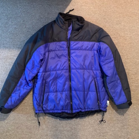 Mountain Equipment Co-op Jacket - Made in Canada - Picture 1 of 5